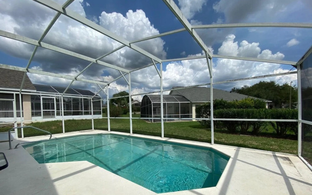 Alain's Southern Dunes Vacation Home