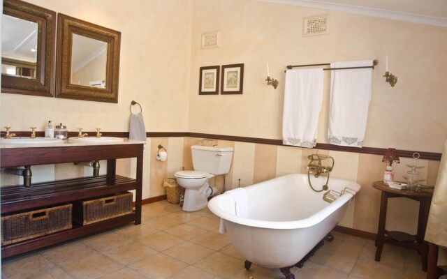 Cornerway Bed and Breakfast