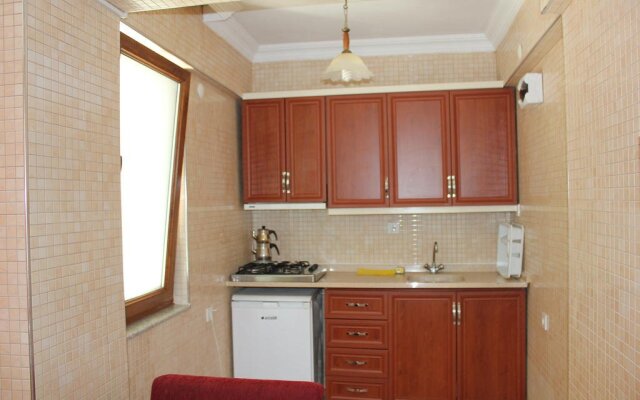 Alpaylar Hotel & Apart