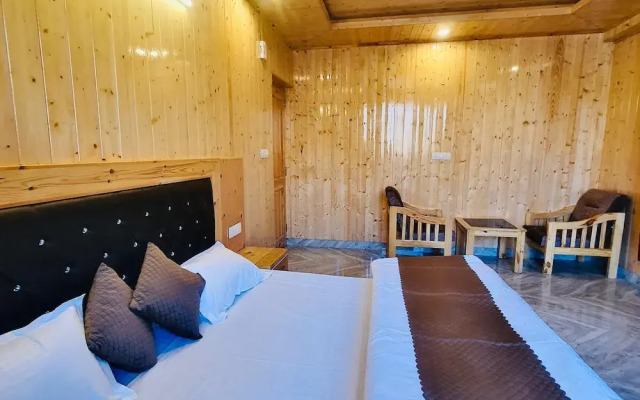 Ekaant Stays - Manali