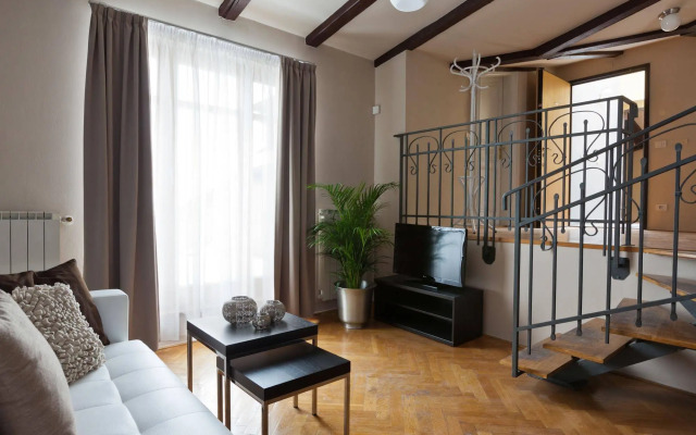 Prague Holiday Apartments