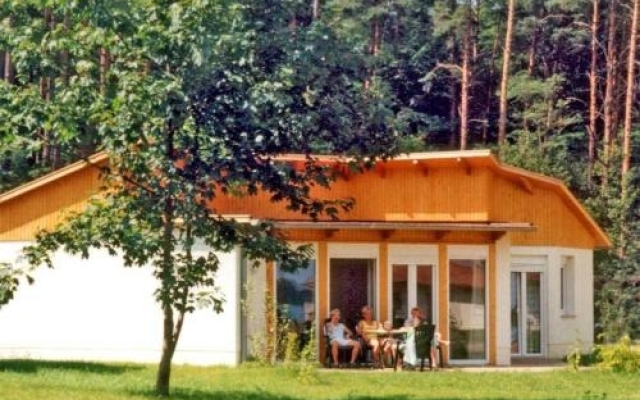 Ferienhaeuser Templin UCK 1050