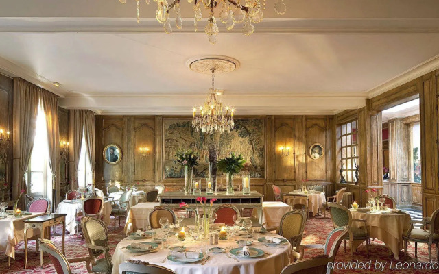 La Chartreuse Du Val St Esprit