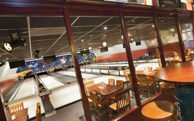 Hotel Café Restaurant De Ploeg