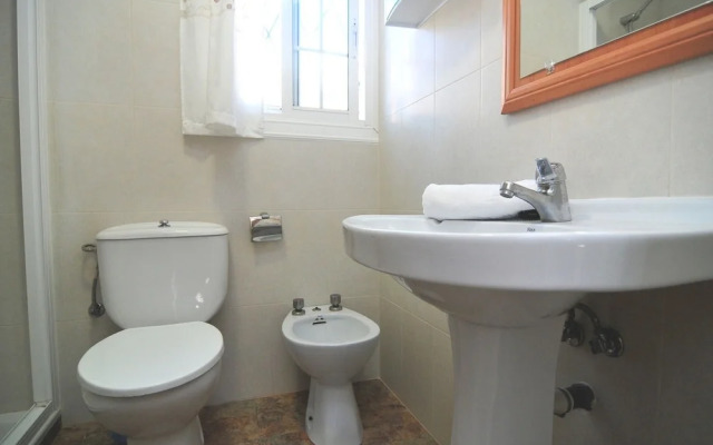 HomeHolidaysRentals Apartamento Blanca - Costa Barcelona