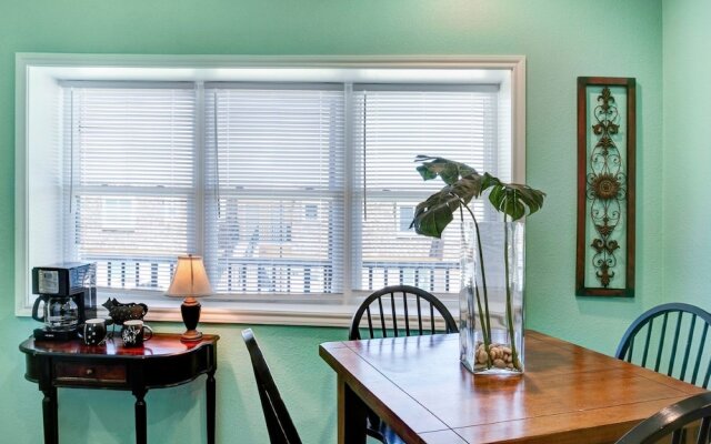 Island 16 1 Bedroom Condo