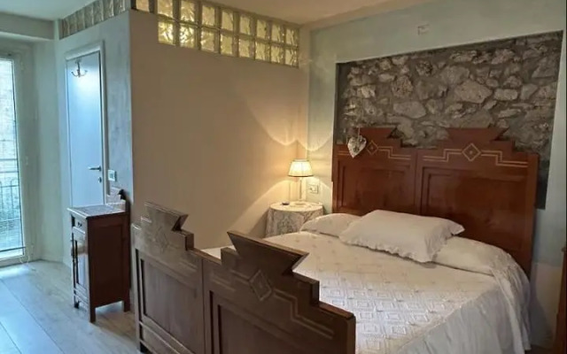 B&B Baldi