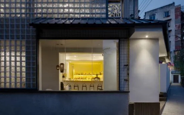 THE RONG HOUSE(ChengDu)