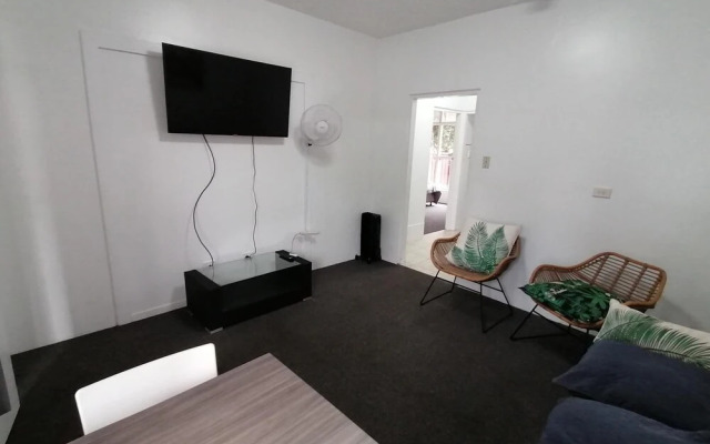 Park Beach Hotel Motel