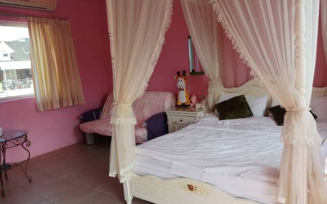 Xin Yi Homestay