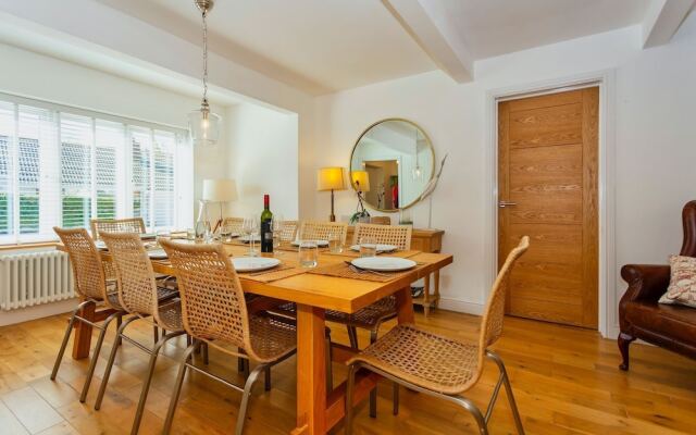 Croyde Surfsup 5 Bedrooms