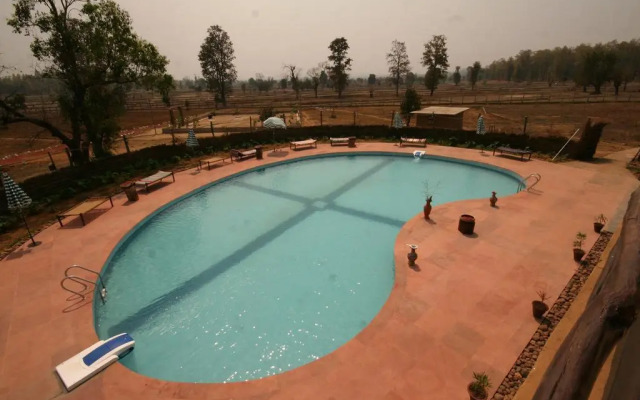 Chitvan Jungle Lodge