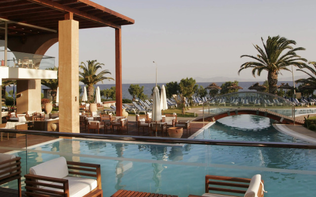 Oceanis Hotel