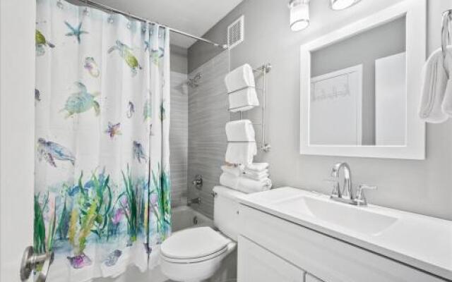 Gulf Shore Condo #620