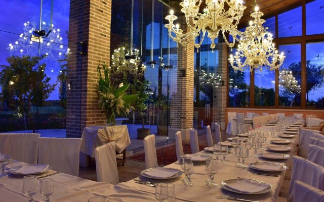 Agriturismo Fondo San Benedetto