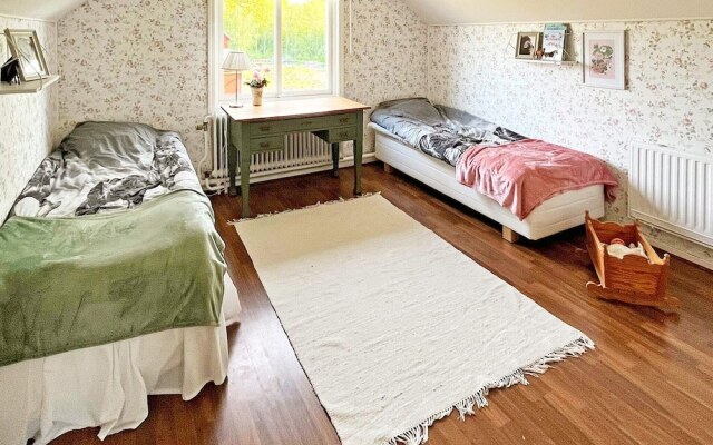 6 Person Holiday Home in Tingsryd-by Traum