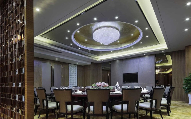 Pullman Anshan Time Square