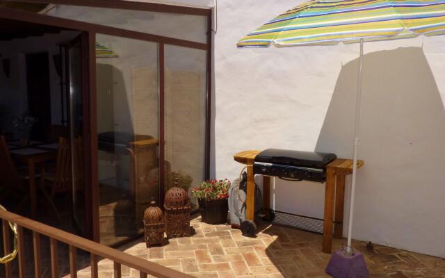 Luxurious Villa in Antequera with Private Pool