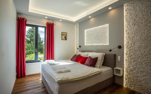 SCANDIC Apartments Plešivec