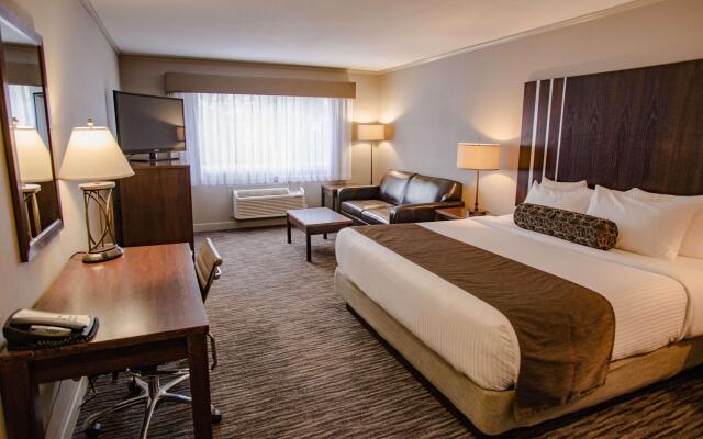 Best Western Mountainview Inn