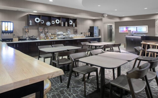 Springhill Suites Memphis East / Galleria