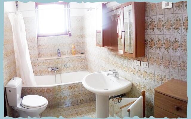 Casa Vacanza John Kennedy