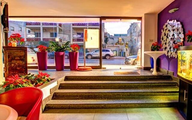 AX Sunny Coast Resort & Spa