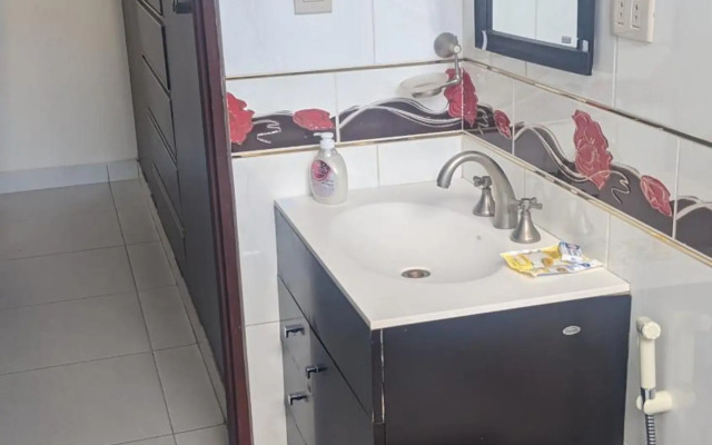 Moderno Departamento Céntrico c/ Wifi Empresarial