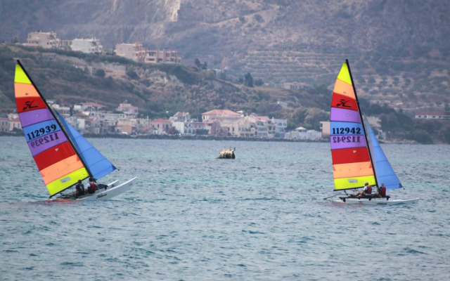 Villa Irini