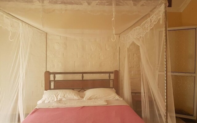 Sanfields Lodwar Camp