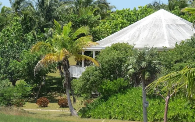 Shangri-la 2 Bedroom Home