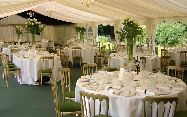 Combe House Hotel