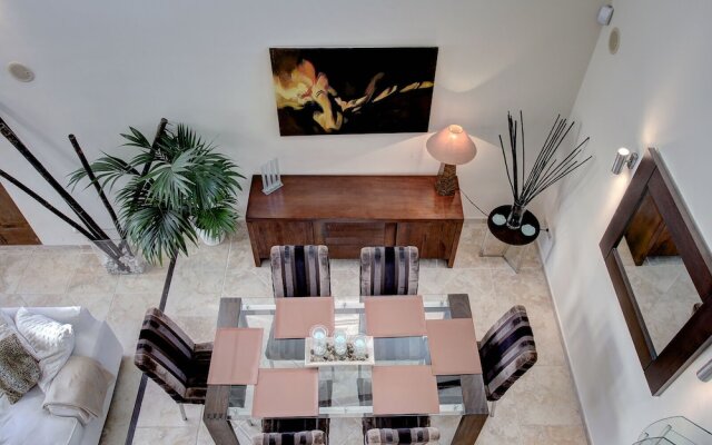 Villa Sofía Golf 15 Min From Puerto Banús