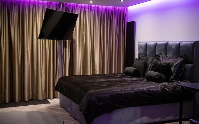 Royal Suite