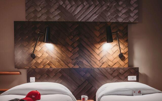 ibis Casablanca City Center