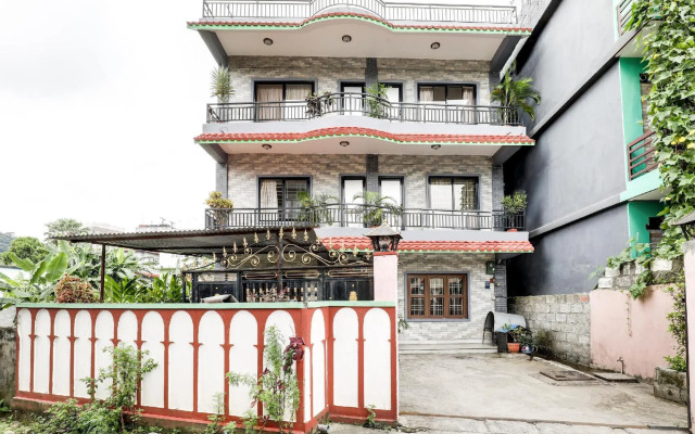 Hotel The Lake by OYO Rooms