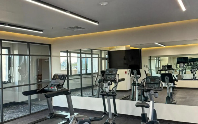 Holiday Inn Navojoa by IHG