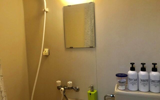 L2 Shinjuku Apartment