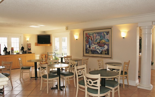 La Quinta Inn Clute Lake Jackson