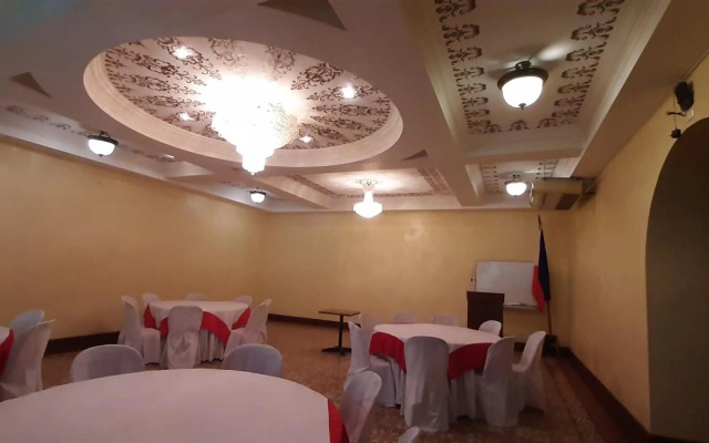 Hotel Salcedo de Vigan