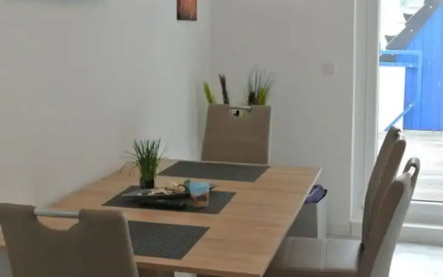 "norderney" in the Achter de Waterkant House