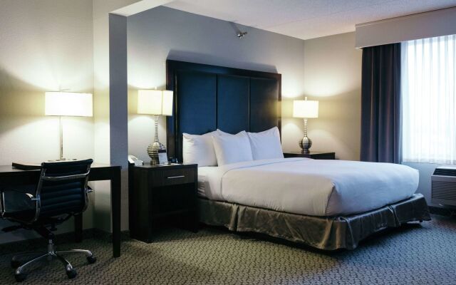 Hilton Garden Inn Des Moines Airport