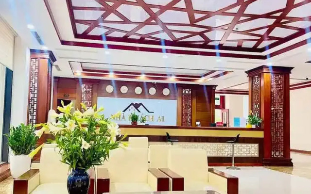 Khach San A1