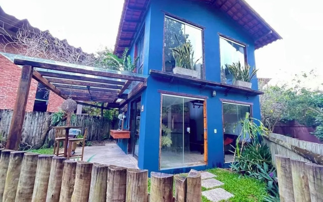 Ocean Vila Manguinhos