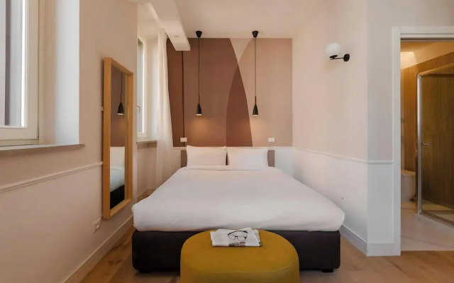 Sonder by Marriott Bonvoy Antinoo Apartments Piazza del Parlamento