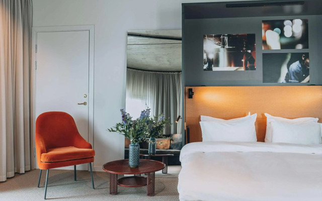 Story Hotel Studio Malmo, part of JdV by Hyatt