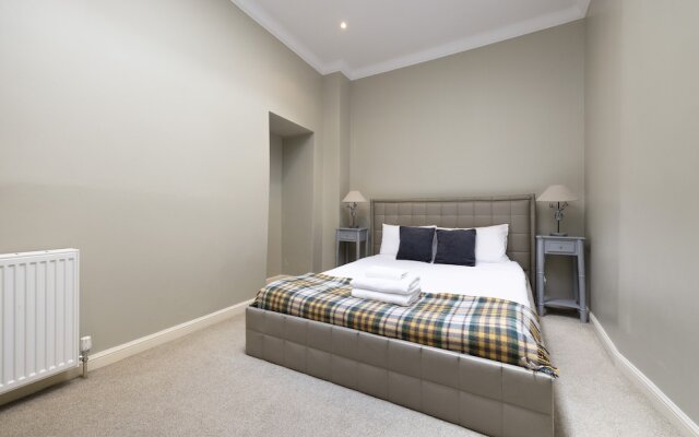 St Giles ApartHotel by Joivy