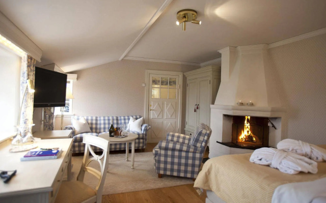 Tällbergsgårdens Hotell