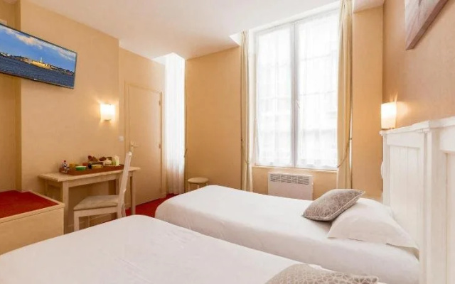 Hôtel Le Nautilus