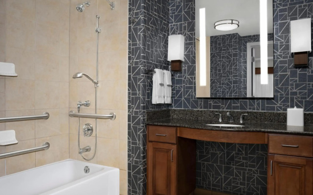 Homewood Suites by Hilton Omaha Downtown